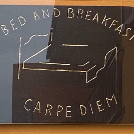 אולביה Carpe Diem מראה חיצוני תמונה